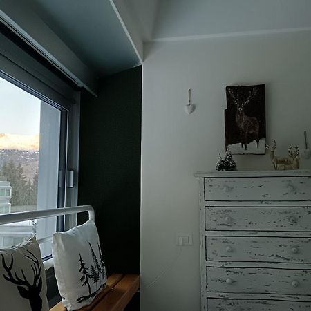 マリッレーヴァLa Casa Shabbyアパートメント エクステリア 写真