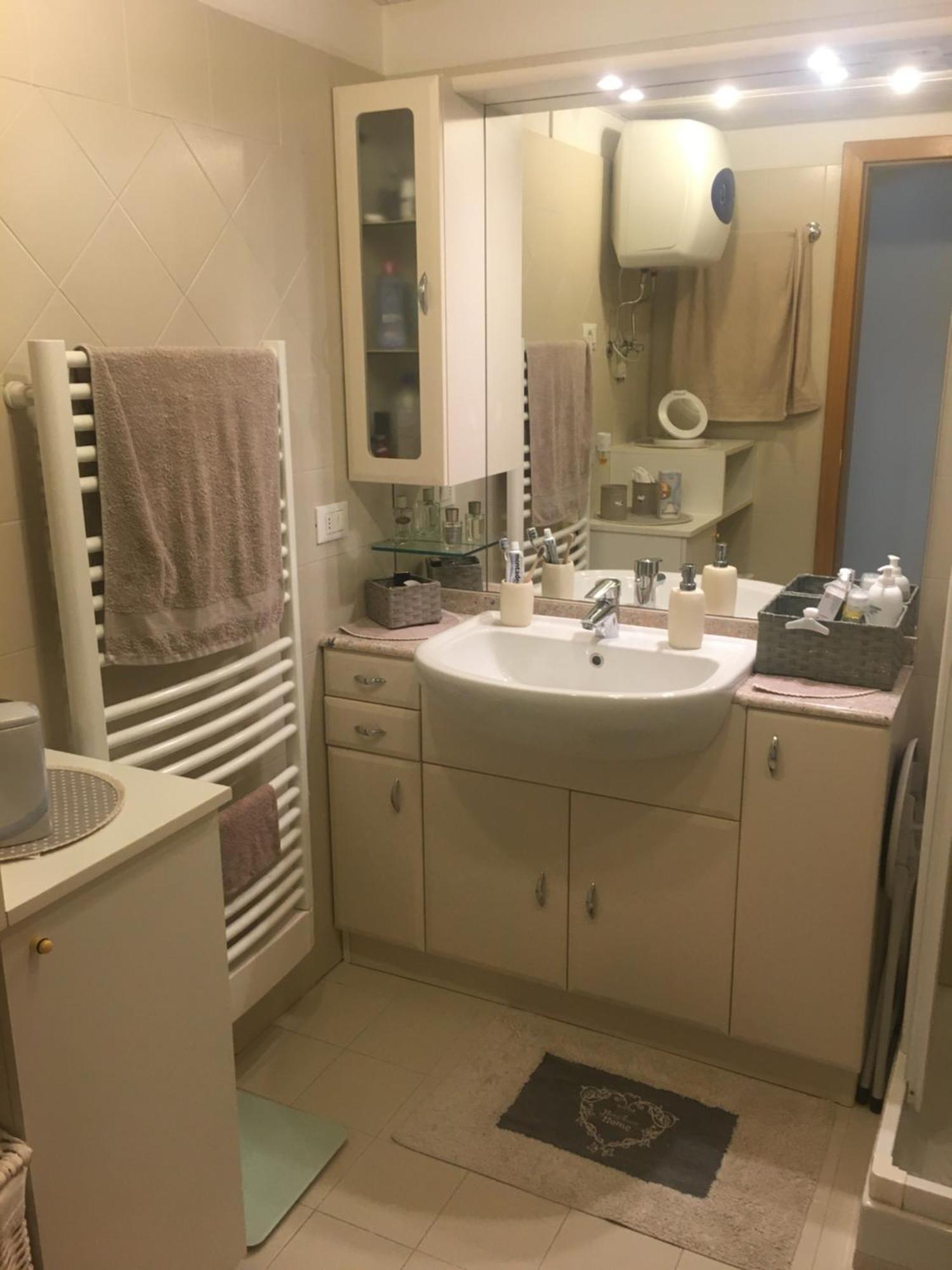 マリッレーヴァLa Casa Shabbyアパートメント エクステリア 写真