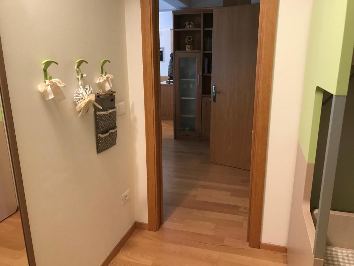 マリッレーヴァLa Casa Shabbyアパートメント エクステリア 写真