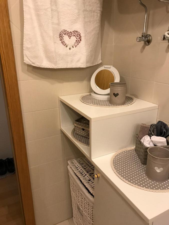 マリッレーヴァLa Casa Shabbyアパートメント エクステリア 写真