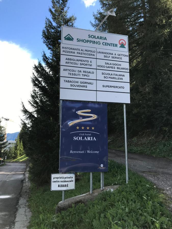 マリッレーヴァLa Casa Shabbyアパートメント エクステリア 写真