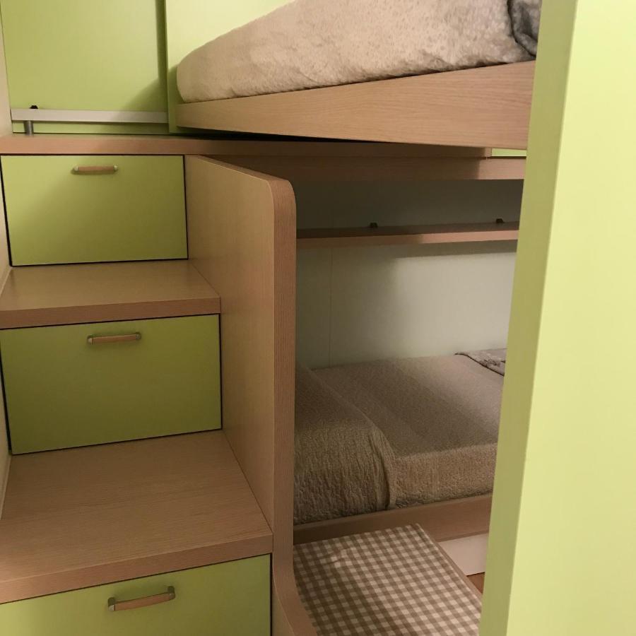 マリッレーヴァLa Casa Shabbyアパートメント エクステリア 写真