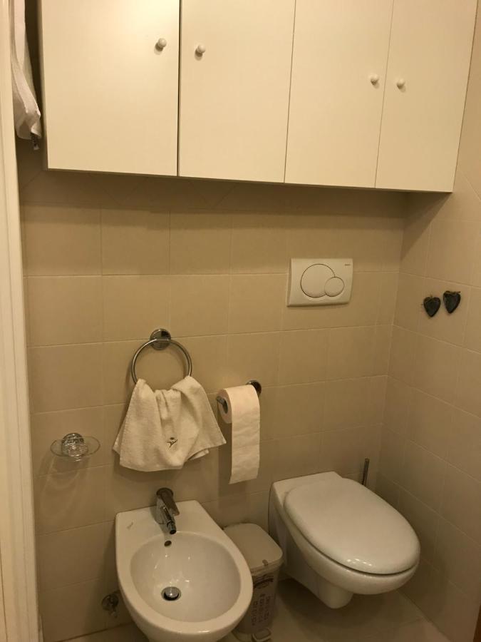 マリッレーヴァLa Casa Shabbyアパートメント エクステリア 写真