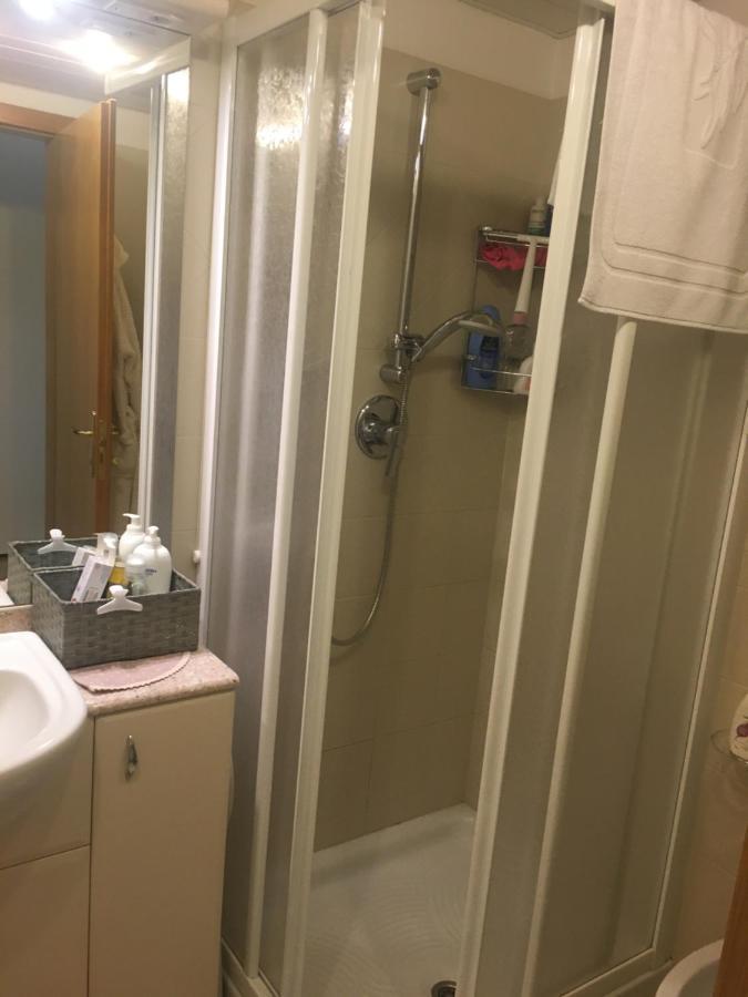 マリッレーヴァLa Casa Shabbyアパートメント エクステリア 写真