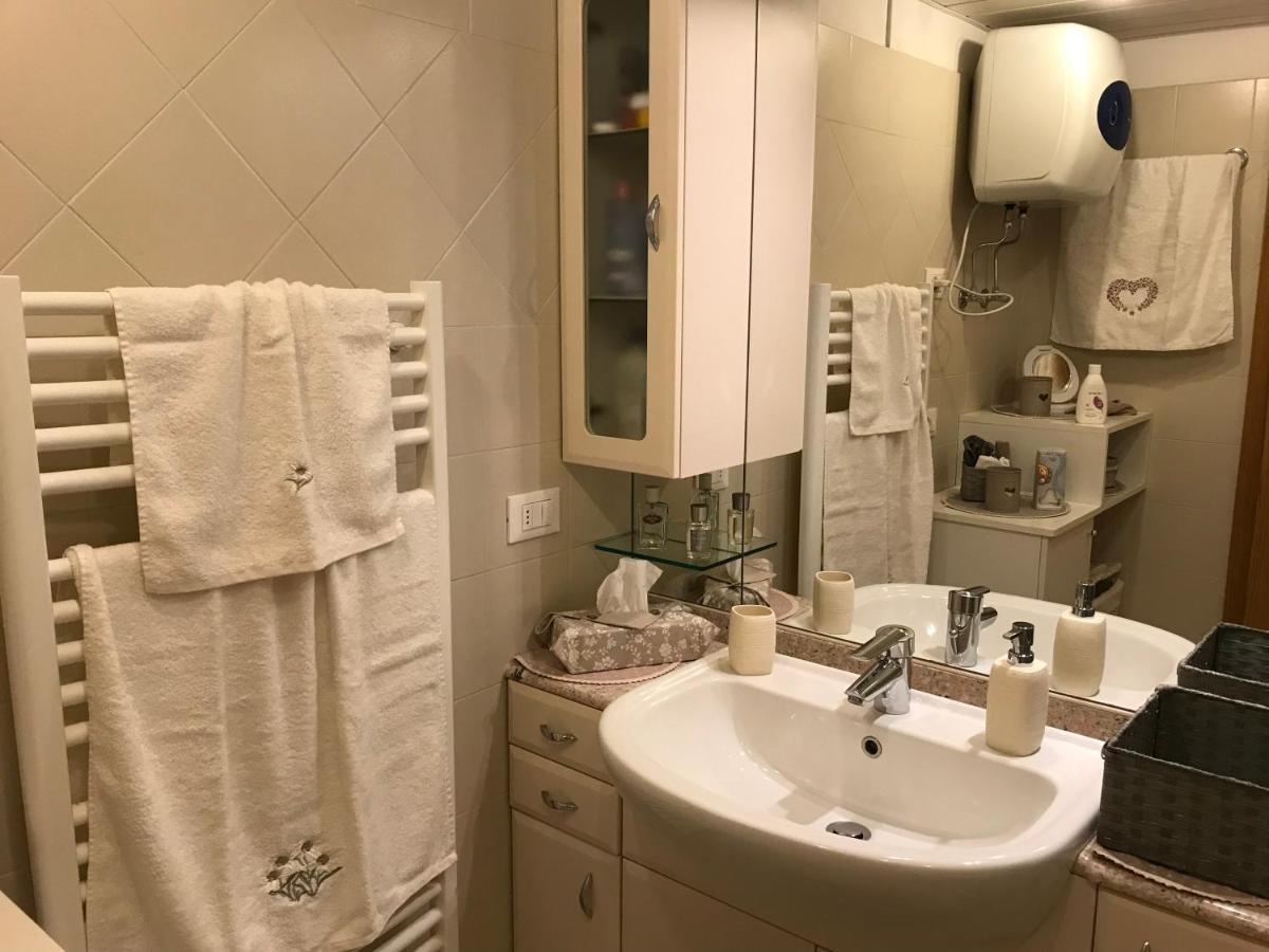 マリッレーヴァLa Casa Shabbyアパートメント エクステリア 写真