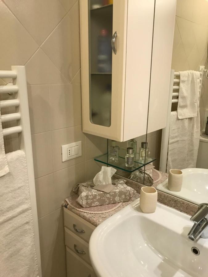 マリッレーヴァLa Casa Shabbyアパートメント エクステリア 写真