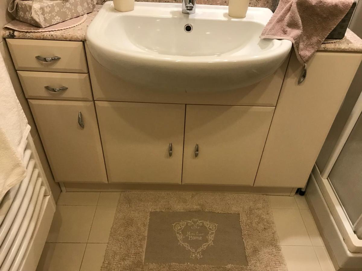 マリッレーヴァLa Casa Shabbyアパートメント エクステリア 写真