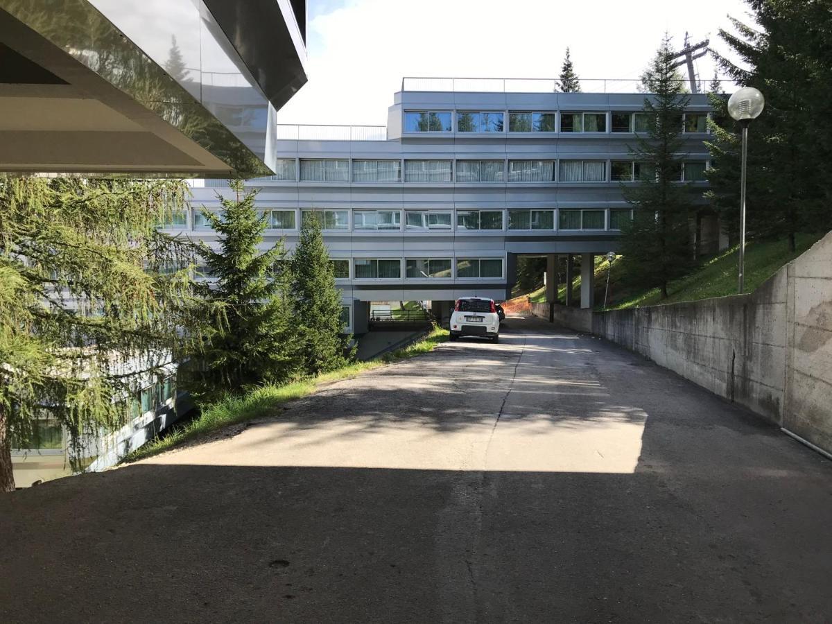 マリッレーヴァLa Casa Shabbyアパートメント エクステリア 写真