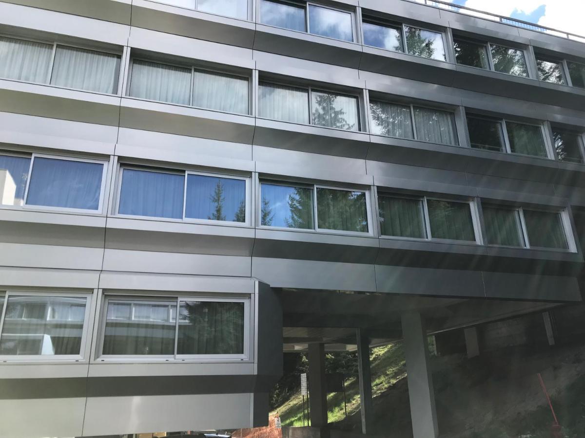 マリッレーヴァLa Casa Shabbyアパートメント エクステリア 写真