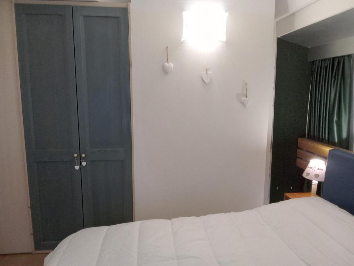 マリッレーヴァLa Casa Shabbyアパートメント エクステリア 写真