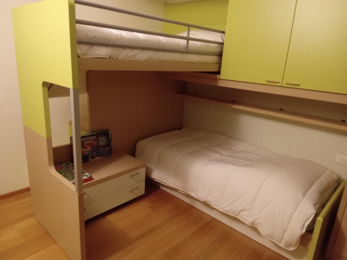 マリッレーヴァLa Casa Shabbyアパートメント エクステリア 写真