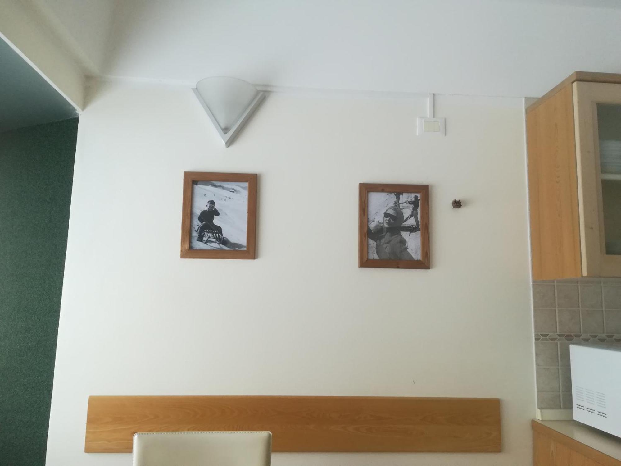 マリッレーヴァLa Casa Shabbyアパートメント エクステリア 写真
