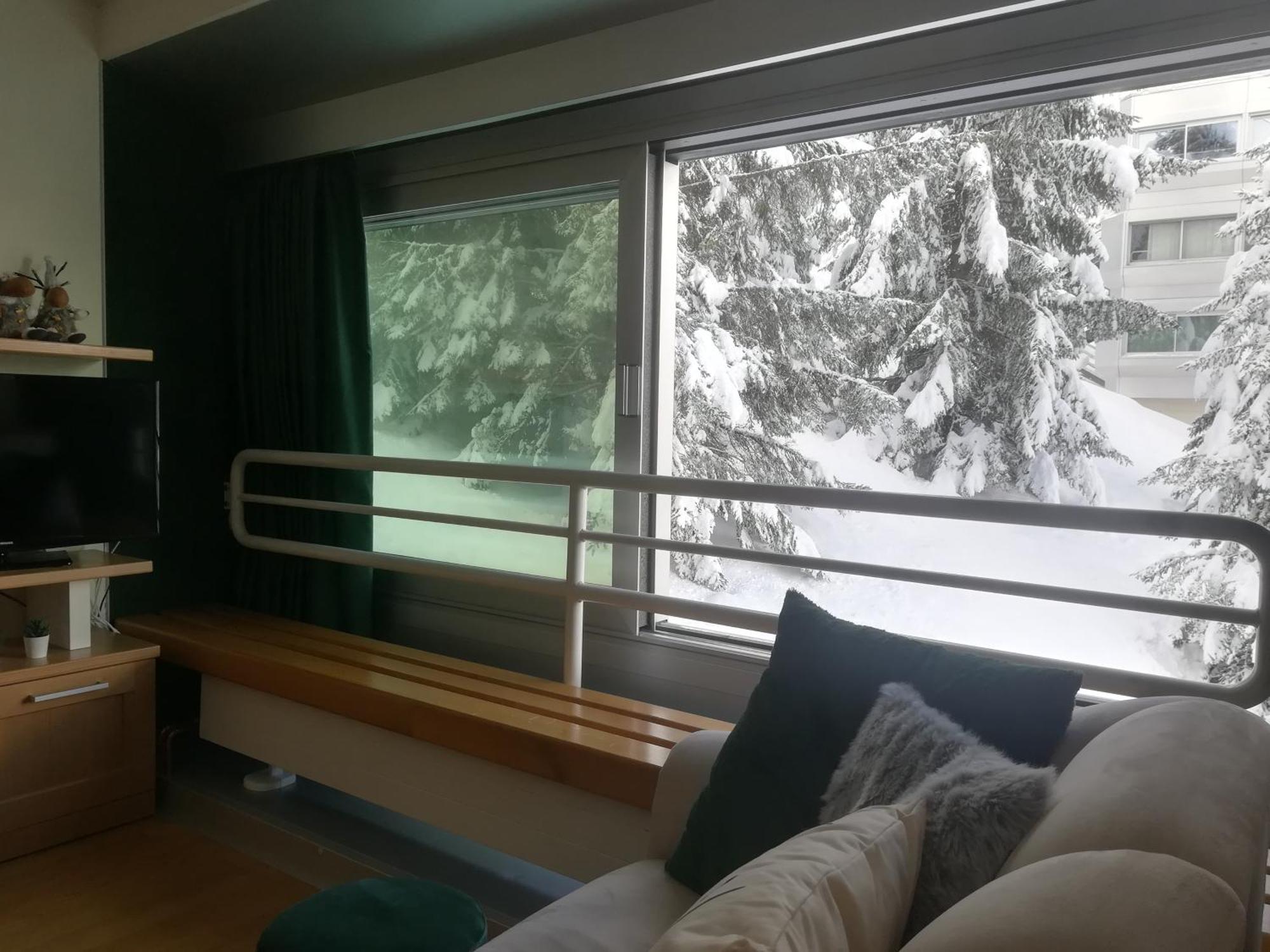 マリッレーヴァLa Casa Shabbyアパートメント エクステリア 写真