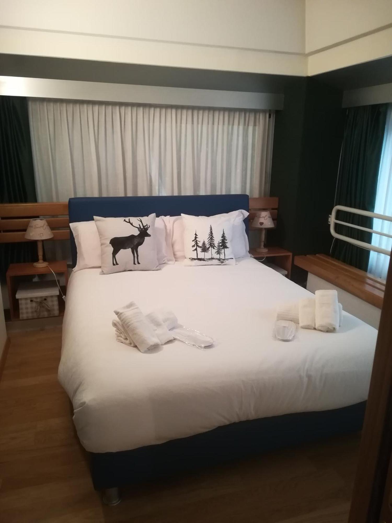 マリッレーヴァLa Casa Shabbyアパートメント エクステリア 写真