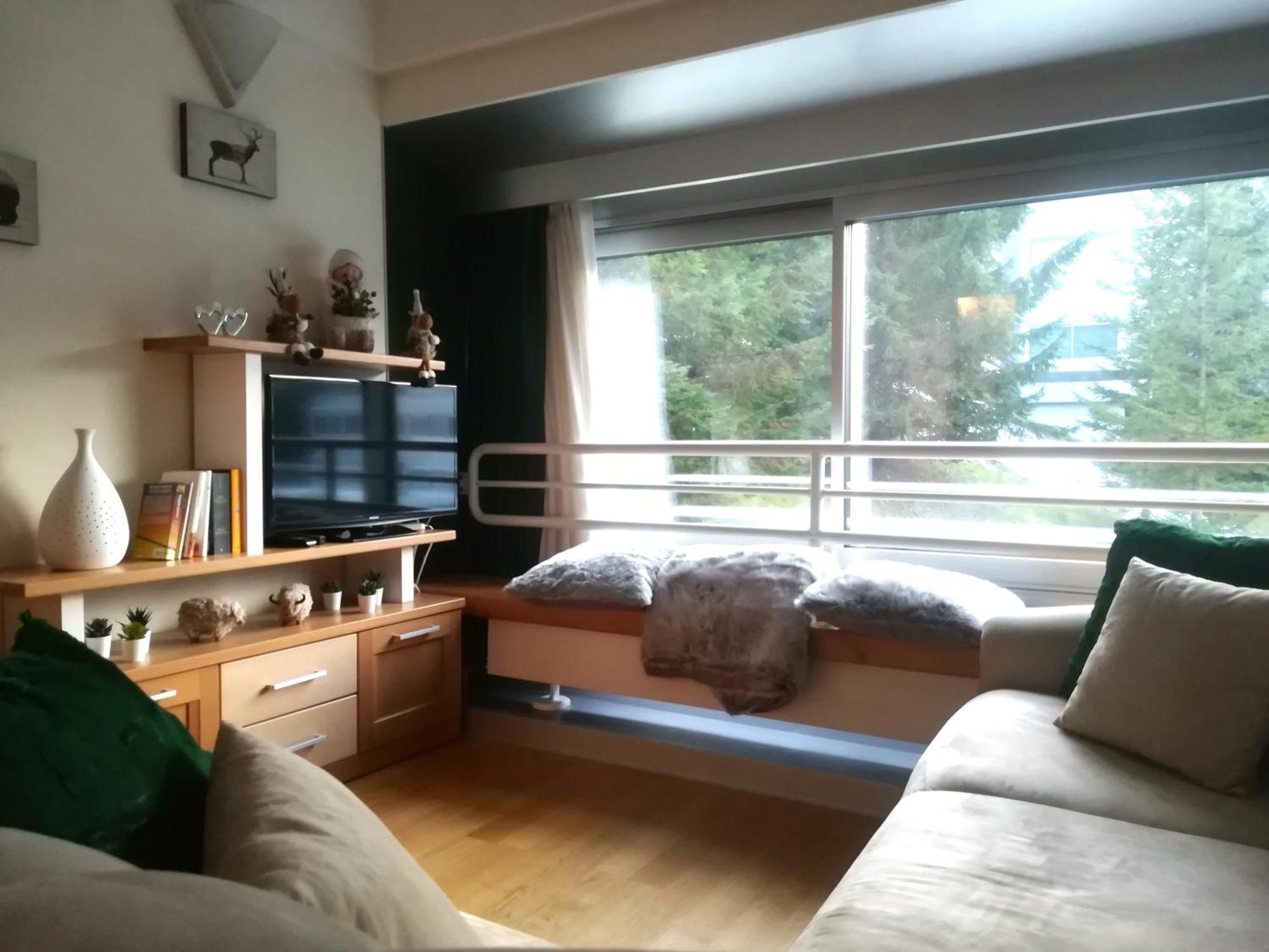 マリッレーヴァLa Casa Shabbyアパートメント エクステリア 写真