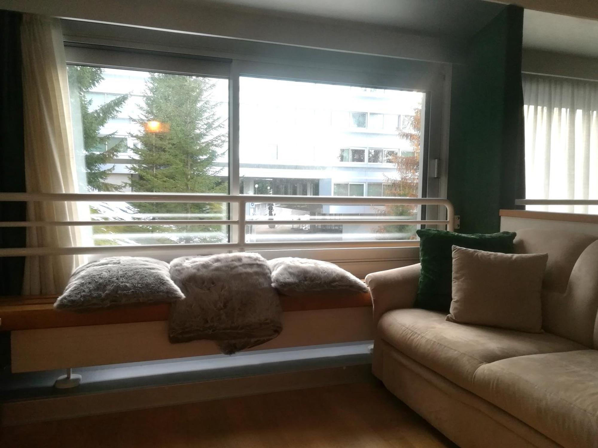 マリッレーヴァLa Casa Shabbyアパートメント エクステリア 写真