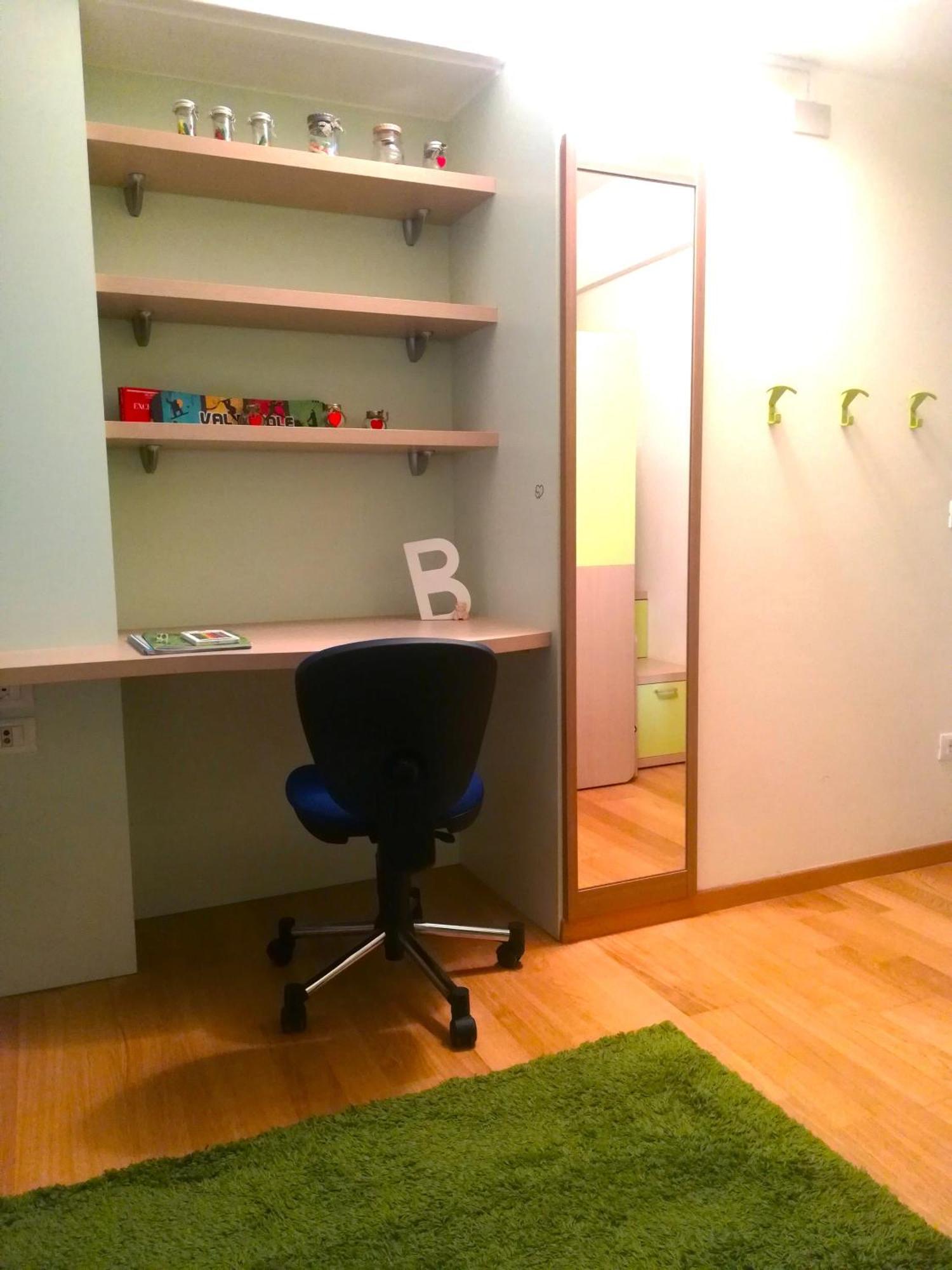 マリッレーヴァLa Casa Shabbyアパートメント エクステリア 写真