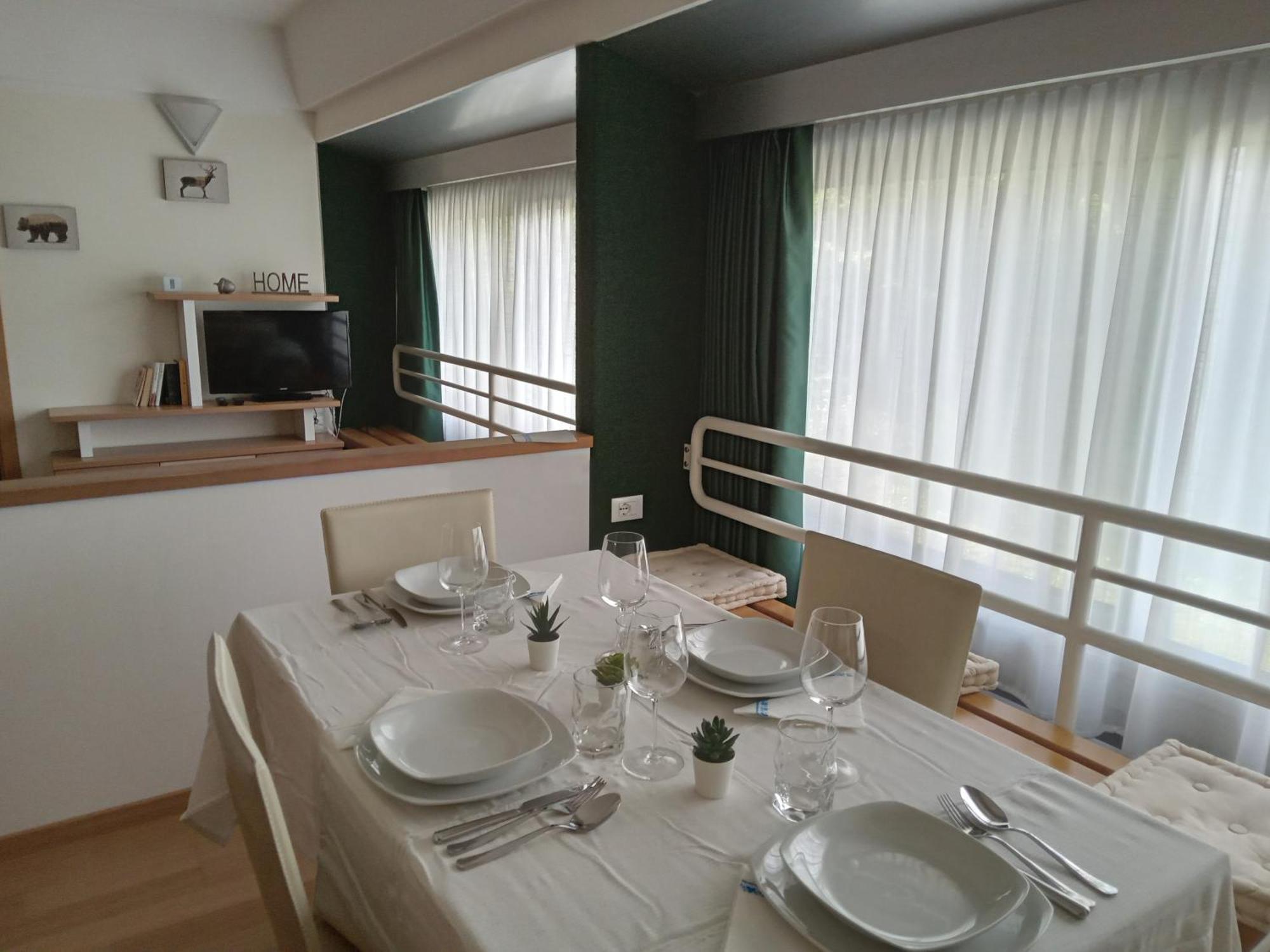 マリッレーヴァLa Casa Shabbyアパートメント エクステリア 写真