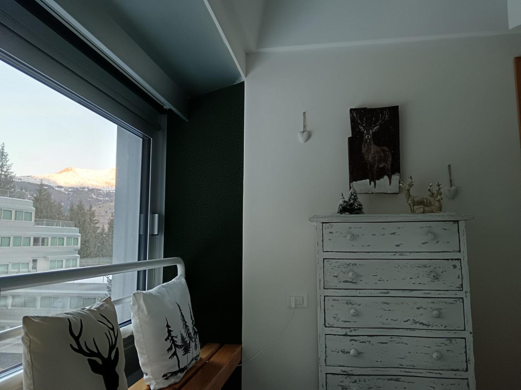 マリッレーヴァLa Casa Shabbyアパートメント エクステリア 写真