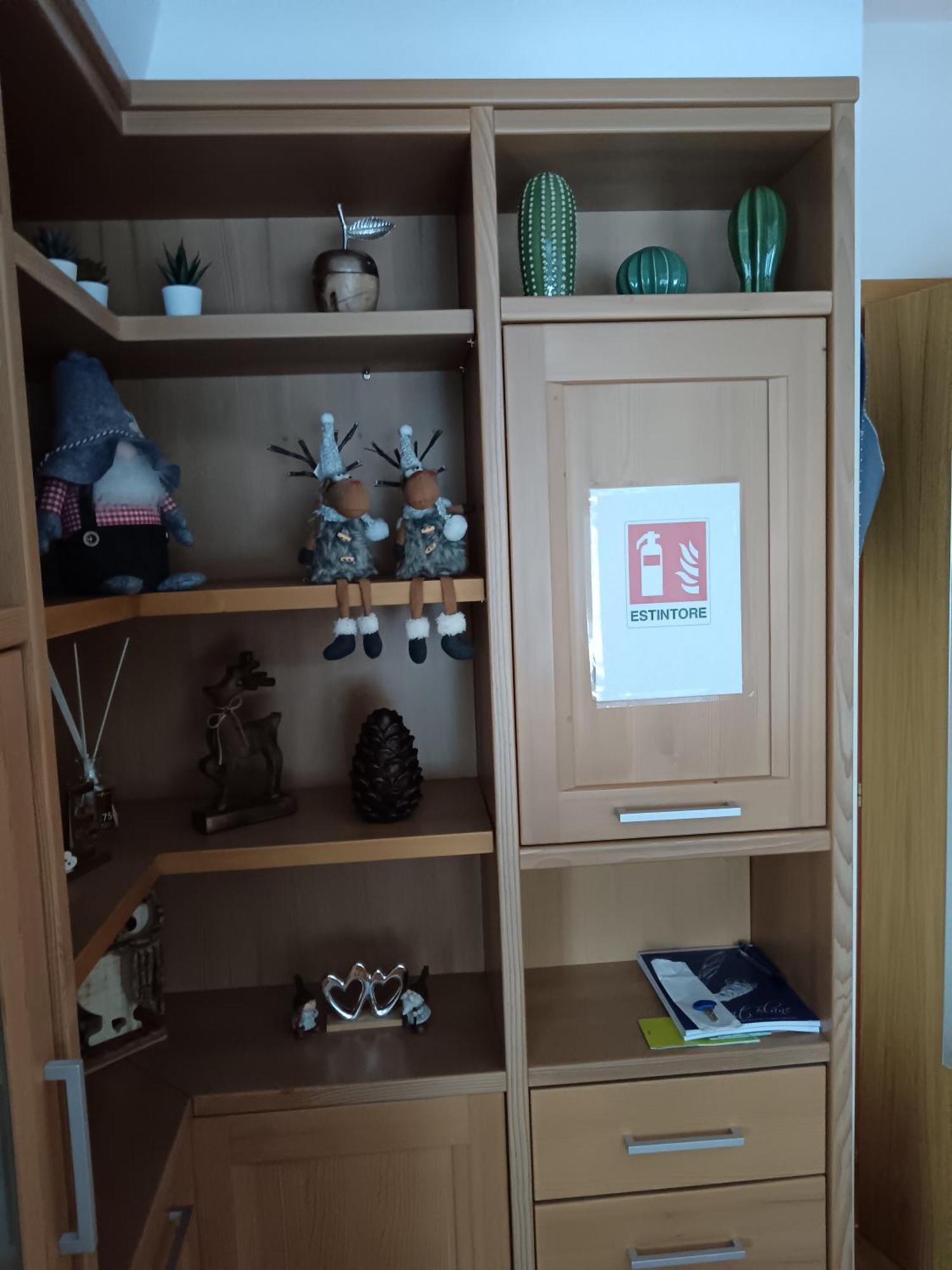 マリッレーヴァLa Casa Shabbyアパートメント エクステリア 写真